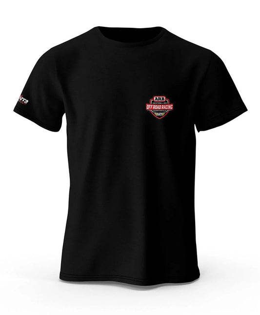 2024 ARB Australian Off Road Racing Championship T-shirt - Men