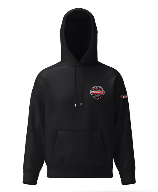 2025 ARB Australian Off Road Racing Championship Men Hoodie