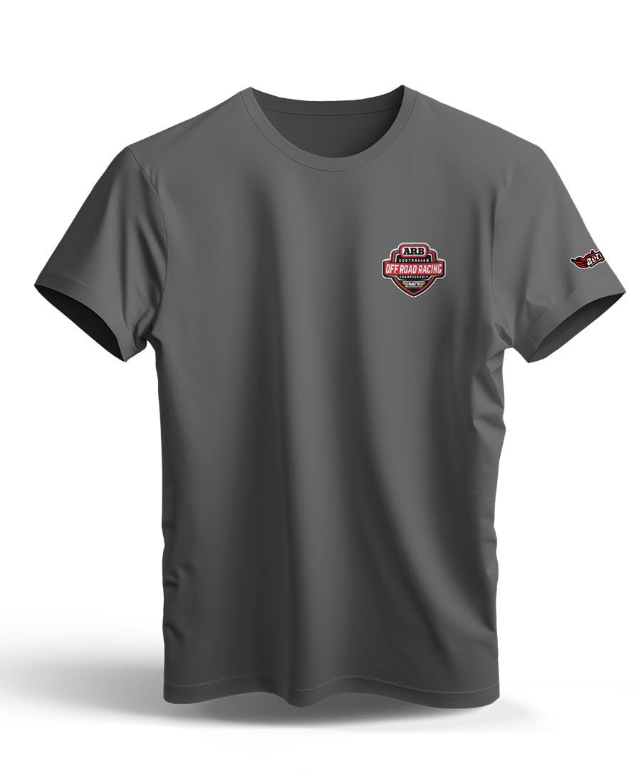 2025 ARB Australian Off Road Racing Championship T-shirt