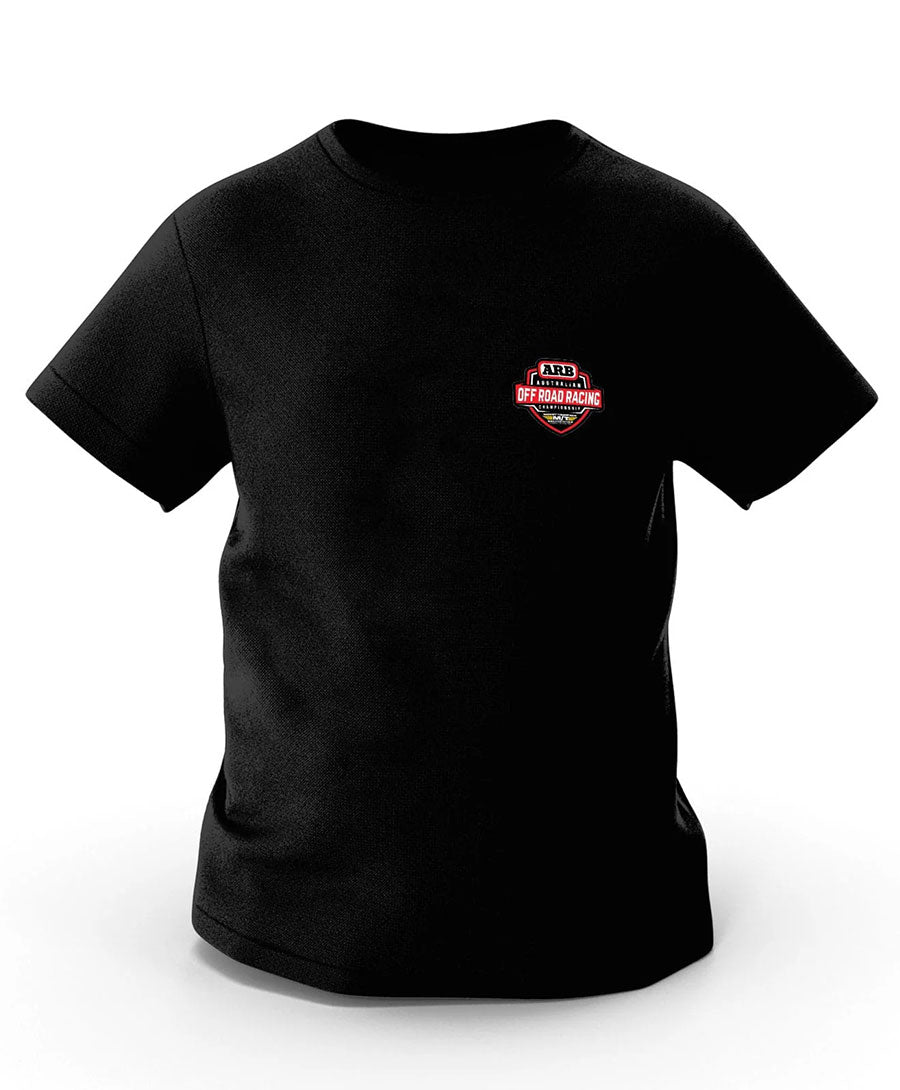 2025 ARB Australian Off Road Racing Championship T-shirt - Kids