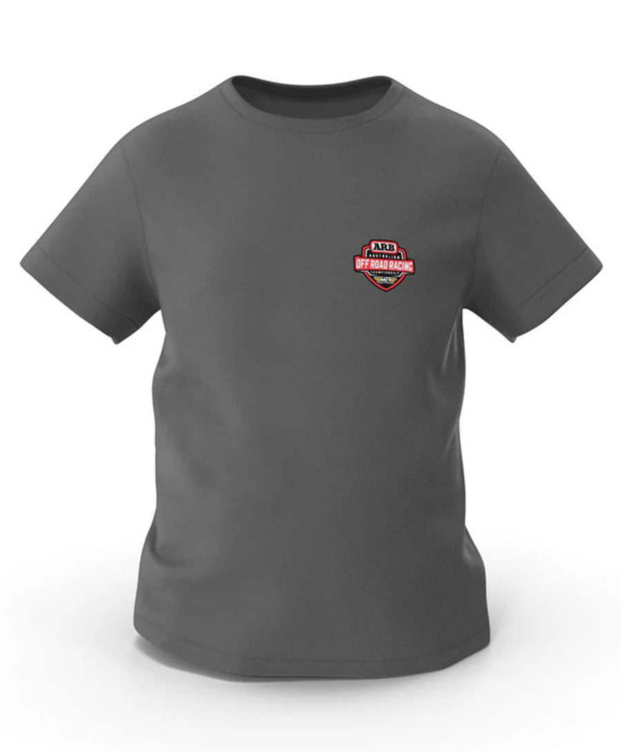 2025 ARB Australian Off Road Racing Championship T-shirt - Kids