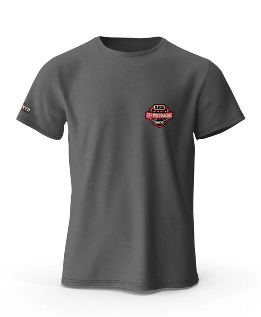 2024 ARB Australian Off Road Racing Championship T-shirt - Men