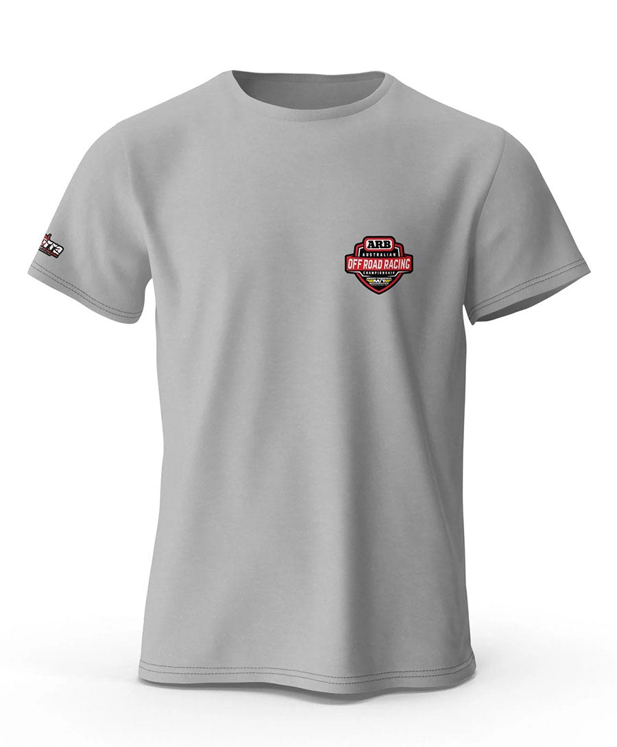 2024 ARB Australian Off Road Racing Championship T-shirt - Men