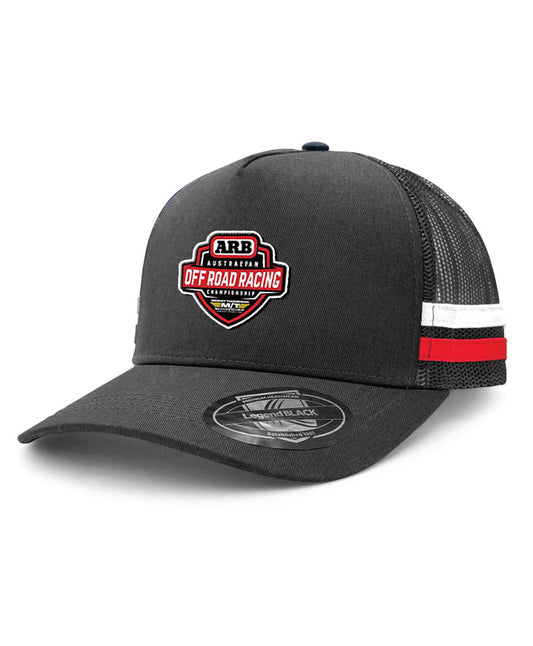 2025 ARB Australian Off Road Racing Championship Cap