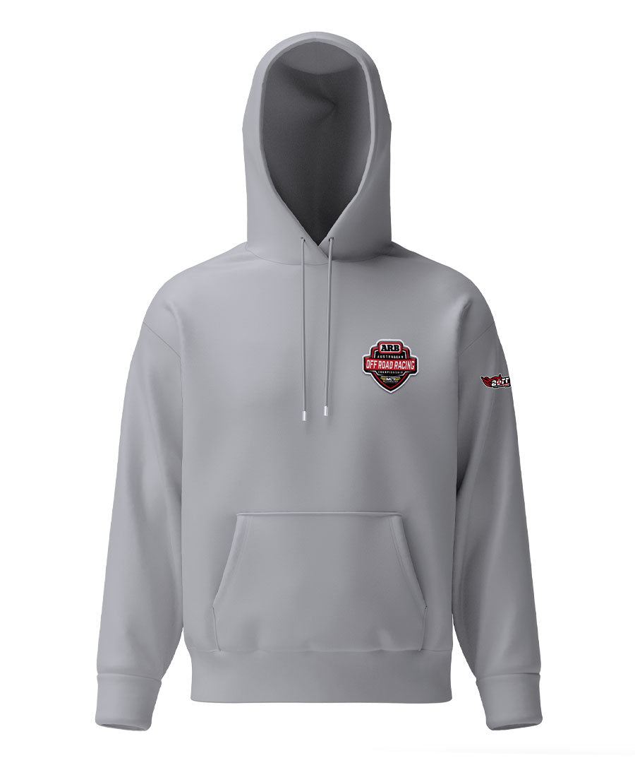 2025 ARB Australian Off Road Racing Championship Men Hoodie